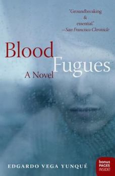 Paperback Blood Fugues Book