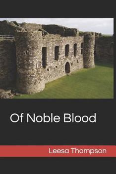 Paperback Of Noble Blood: Revenge Book