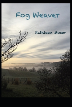 Paperback Fog Weaver Book