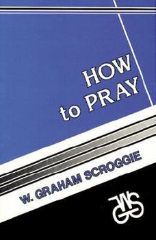 Paperback How to Pray Book