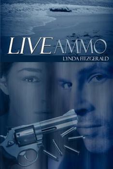 Paperback Live Ammo Book