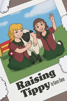 Paperback Raising Tippy Book