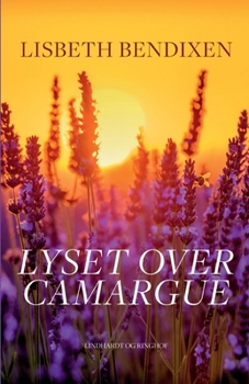 Paperback Lyset over Camargue [Danish] Book
