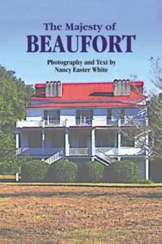 Hardcover The Majesty of Beaufort Book