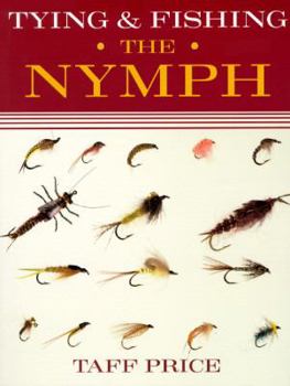 Paperback Tying and Fishing the Nymph Book