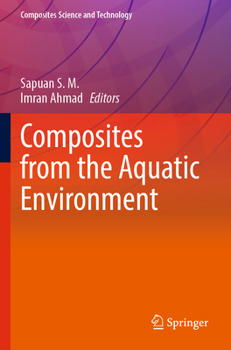 Paperback Composites from the Aquatic Environment Book