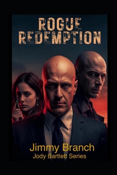 Paperback Rogue Redemption Book
