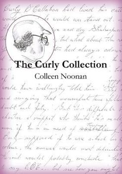 Paperback The Curly Collection Book