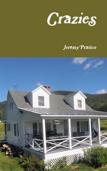 Hardcover Crazies Book