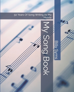 Paperback My Song Book