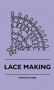 Lace making
