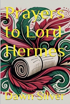 Paperback Prayers to Lord Hermes Book