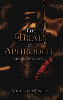 Hardcover Trials of Aphrodite Book