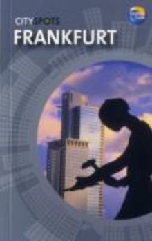 Paperback Frankfurt (CitySpots) (CitySpots) Book