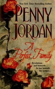 Mass Market Paperback Perpect Family Book