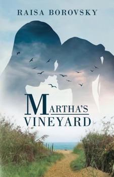 Paperback Martha's Vineyard Book