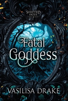 Hardcover Fatal Goddess Book