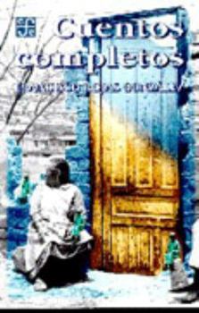 Paperback Cuentos Completos [Spanish] Book