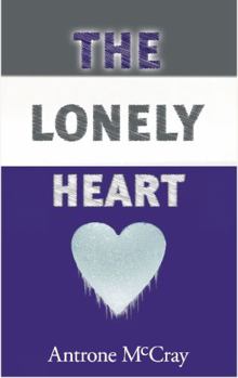 Paperback THE LONELY HEART Book