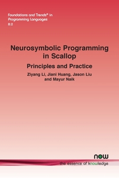 Neurosymbolic Programming in Scallop: Principles and Practice