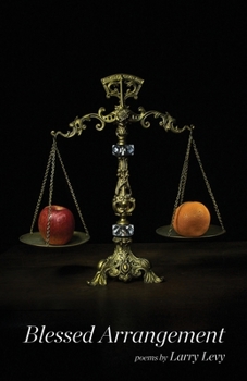 Paperback Blessed Arrangement Book