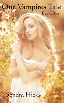 Paperback One Vampires Tale Book