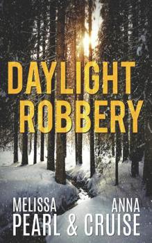 Paperback Daylight Robbery Book