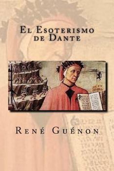 El esoterismo de Dante