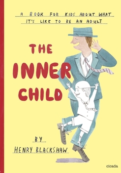 Paperback Inner Child Book