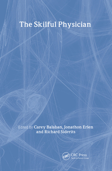 Hardcover Skilful Physician Book