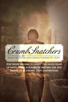 Paperback CrumbSnatchers Book