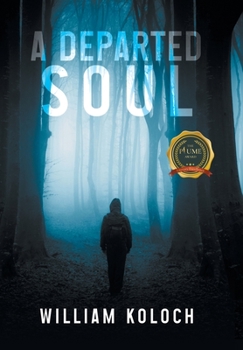 Hardcover A Departed Soul Book