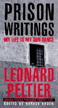 Paperback Prison Writings: My Life Is My Sun Dance Book