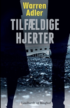 Paperback Tilf?ldige hjerter [Danish] Book
