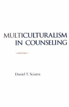 Paperback Multiculturalism in Counseling Book