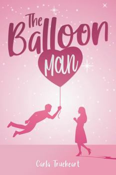 Paperback The Balloon Man Book