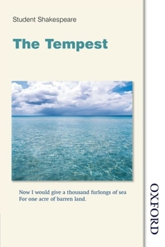 Paperback Nelson Thornes Shakespeare - The Tempest Book