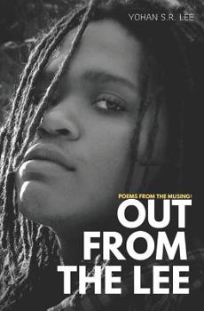 Paperback Poems from the Musing: Out from the Lee Book