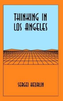 Paperback Thinking in Los Angeles Book
