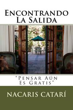 Paperback Encontrando La Salida [Spanish] Book