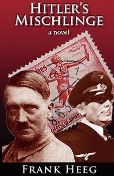 Paperback Hitler's Mischlinge Book