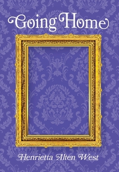 Hardcover Going Home Book