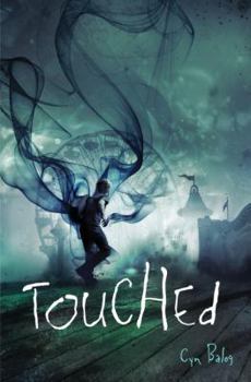 Hardcover Touched Book