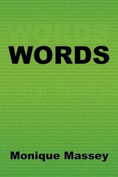 Paperback Words Book