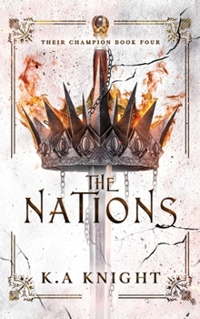 Hardcover The Nations Book