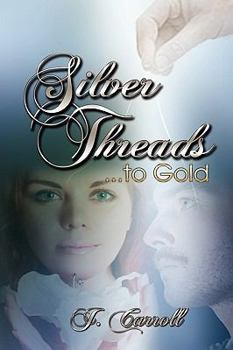 Hardcover Silver Threads Book