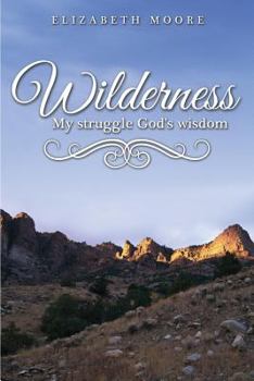 Paperback Wilderness Book