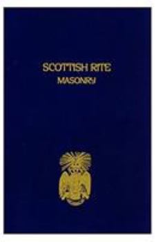 Paperback Scottish Rite Masonry Volume 2 Book