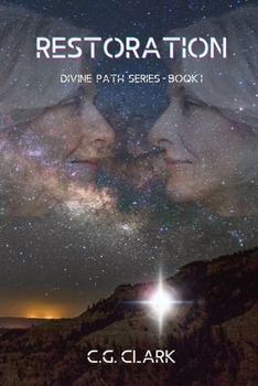 Paperback Restoration: Divine Path Series - Book I Book