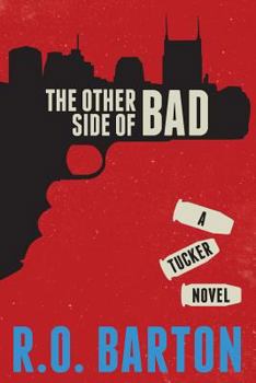 Paperback The Other Side Of Bad Book